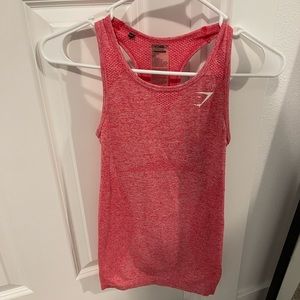 Gymshark vital seamless tank top